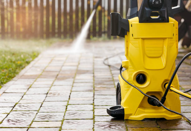 Reliable Cleveland, OH  Pressure Washing Services Solutions